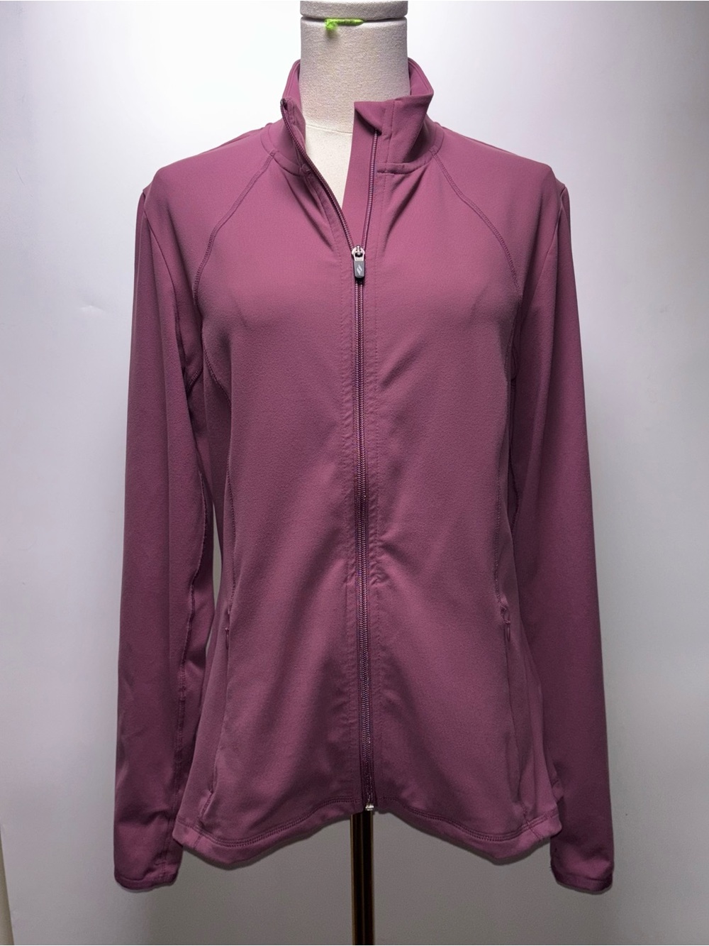 Skechers Full-Zip Jacket Size L